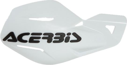 UNIKO HANDGUARDS WHITE#mpn_2041780002