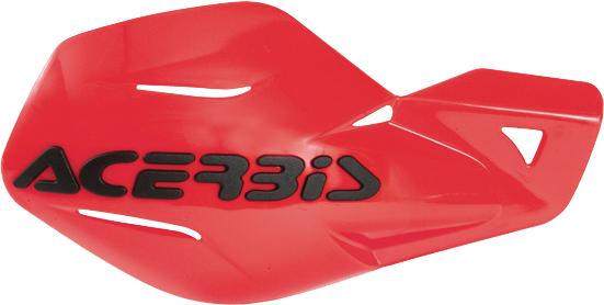 UNIKO HANDGUARDS RED#mpn_2041780004