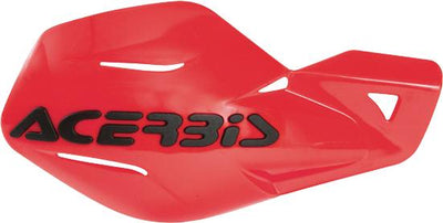 UNIKO HANDGUARDS RED#mpn_2041780004