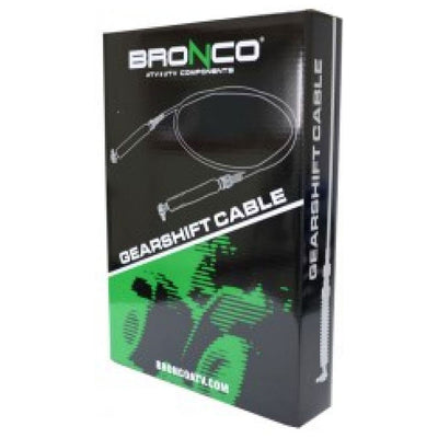Bronco AT-05957 Gearshift Cable #AT-05957
