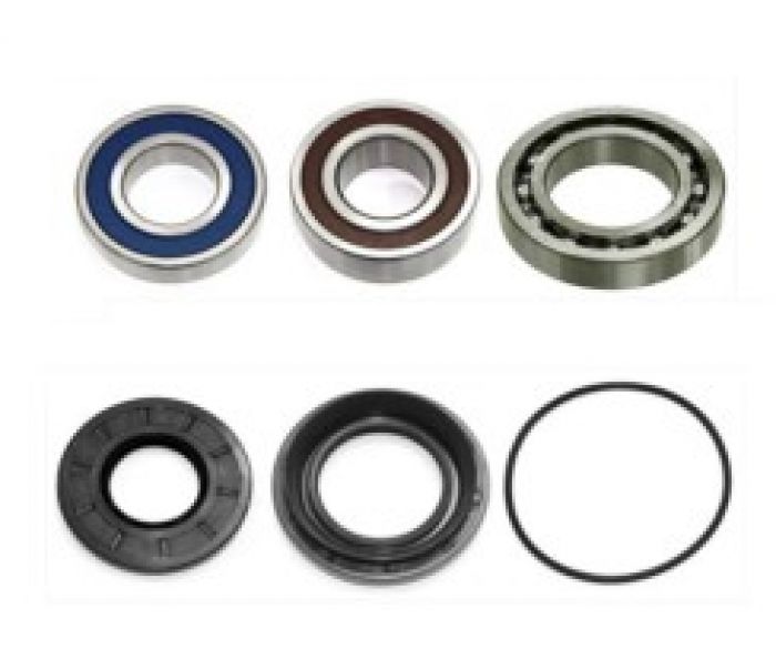 Bronco AT-06581 Wheel Bearing Kit #AT-06581
