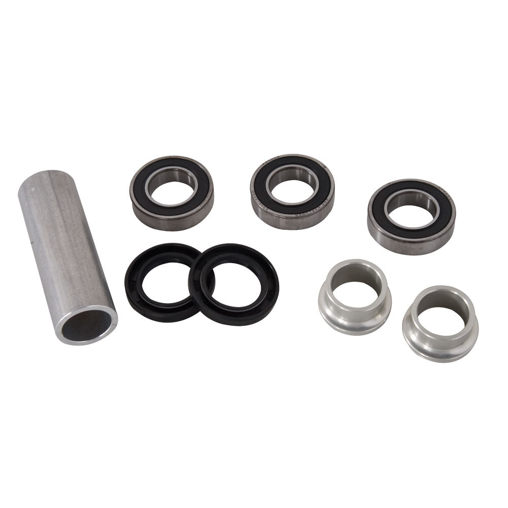 G-Force Richter Replacement Wheel Bearing and Spacer Kit - Rear#mpn_SR-BRK-08-00