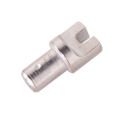 Excel Spoke Wrench Head 5.1 mm#mpn_TWH-051