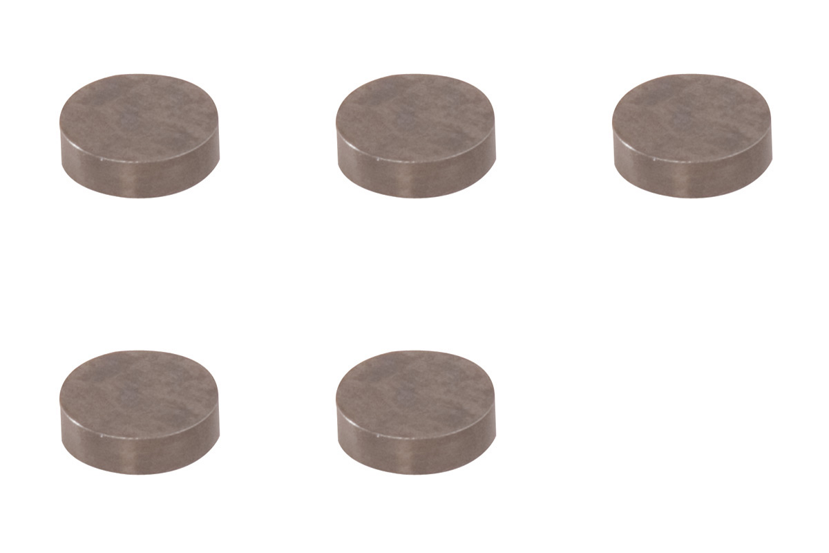 (5 Pack) Pro X Valve Shim 8.90mm OD x 1.82mm#mpn_29.890182