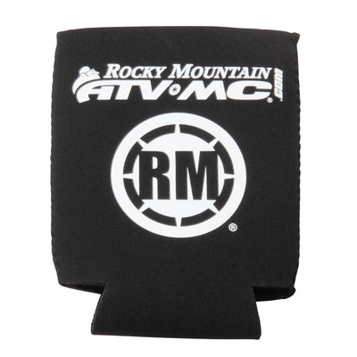 Rocky Mountain ATV/MC Can Koozie #128-514-0001