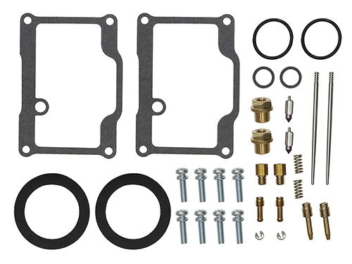 SPI SM-07652 Carburetor Repair Kit #SM-07652