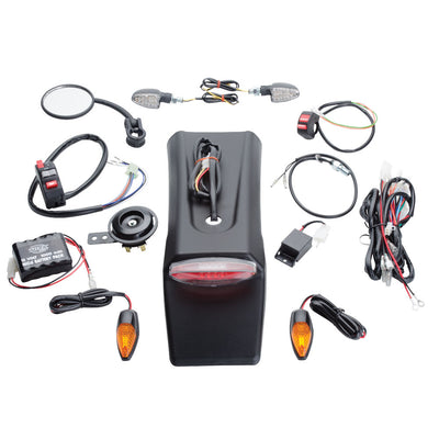 Tusk Motorcycle Enduro Lighting Kit#mpn_1285760001