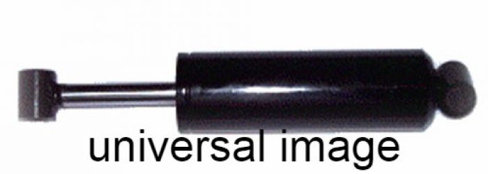 SPI GAS SHOCK ASSEMBLY - SKI#mpn_SU-08254S