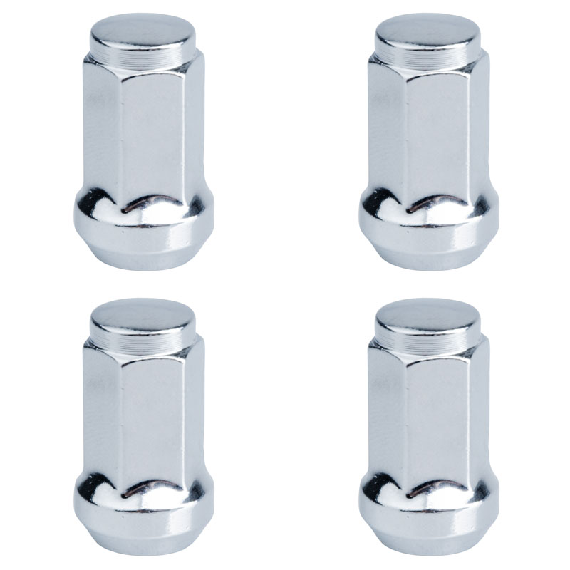 Tusk Tapered Lug Nut#mpn_