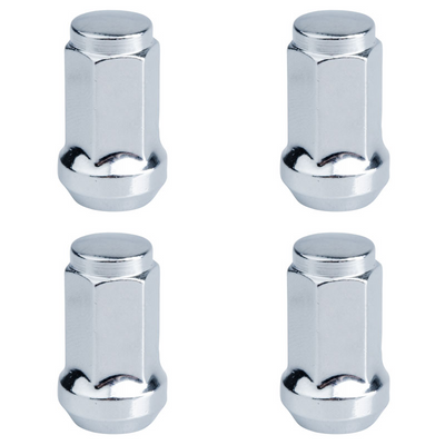 Tusk Tapered Lug Nut#mpn_