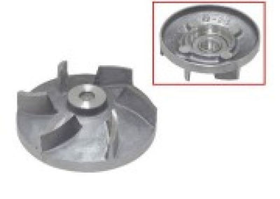 BRONCO WATER PUMP IMPELLER ONLY#mpn_AT-10071A