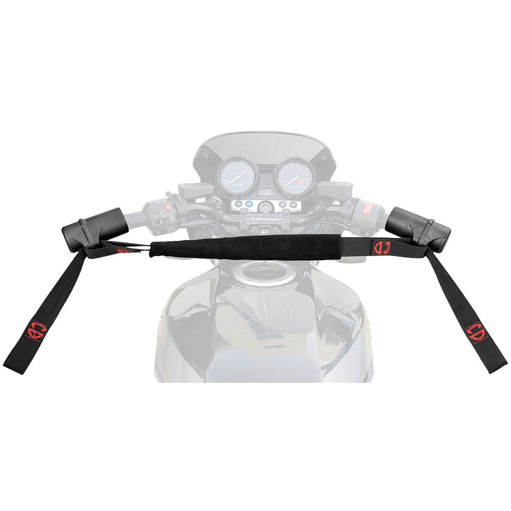 Canyon Dancer Bar-Harness II Sport/Standard 32" Black#mpn_32505