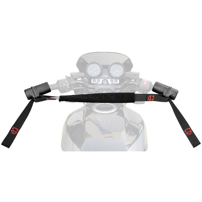 Canyon Dancer Bar-Harness II Sport/Standard 32" Black#mpn_32505