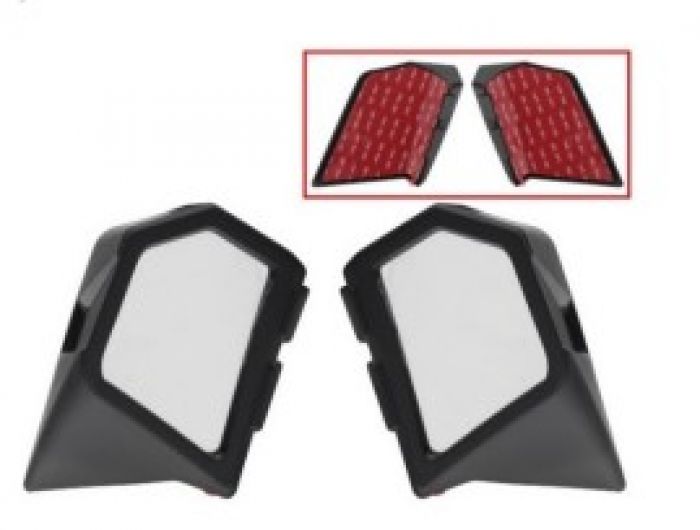 Spi SM-12762 Mirror #SM-12762