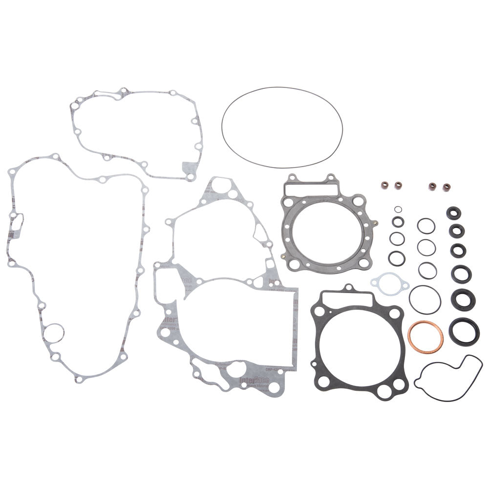 Pro X Complete Gasket Set #34.1403