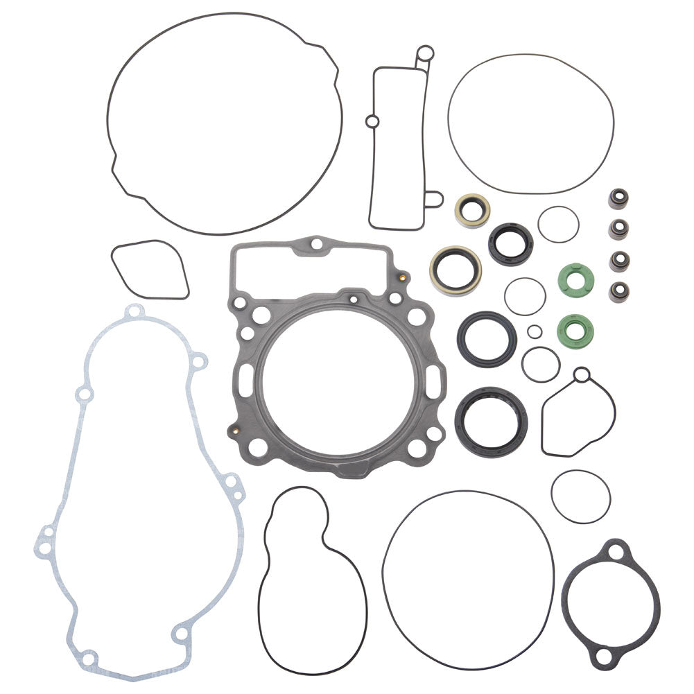 Pro X Complete Gasket Set #34.6427