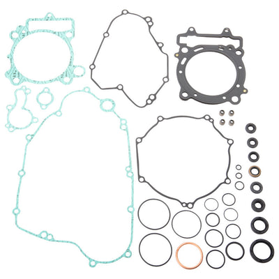 Pro X Complete Gasket Set #34.4419