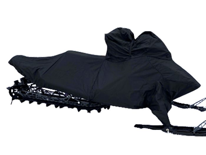 40 BELOW SNOWMOBILE COVER - PREMIUM EASY-LOAD#mpn_SC-12462-2