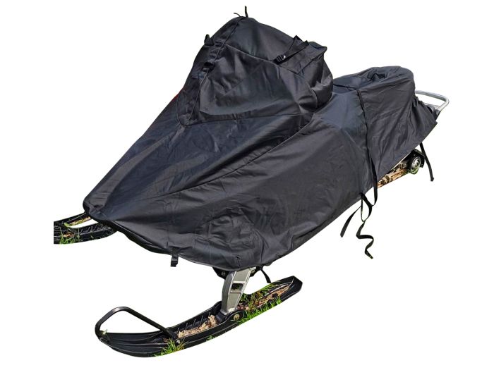 40 BELOW SNOWMOBILE COVER - ECONOMY#mpn_SC-12465