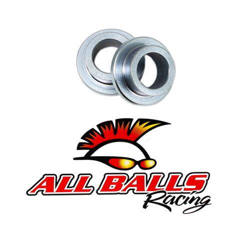 All Balls Rear Wheel Spacer Kit 11-1012 #11-1012