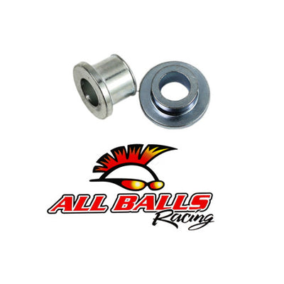 All Balls Rear Wheel Spacer Kit 11-1020 #11-1020