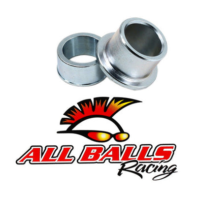 All Balls Front Wheel Spacer Kit 11-1100 #11-1100