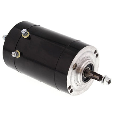 All Balls Racing Inc 80-2001 Harley Generator - Black #80-2001