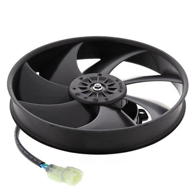 All Balls Cooling Fan 70-1014 #70-1014