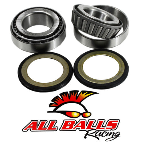 All Balls Steering Bearing Kit 22-1012 #22-1012