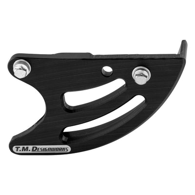 T.M. Designworks Indestructible Rear Disc Guard #130275-P