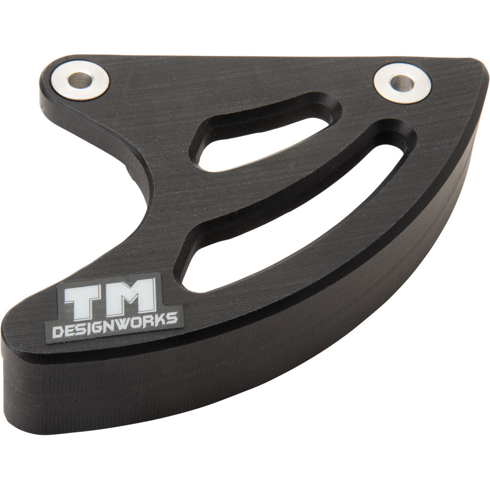 T.M. Designworks Indestructible Rear Disc Guard #130275-P