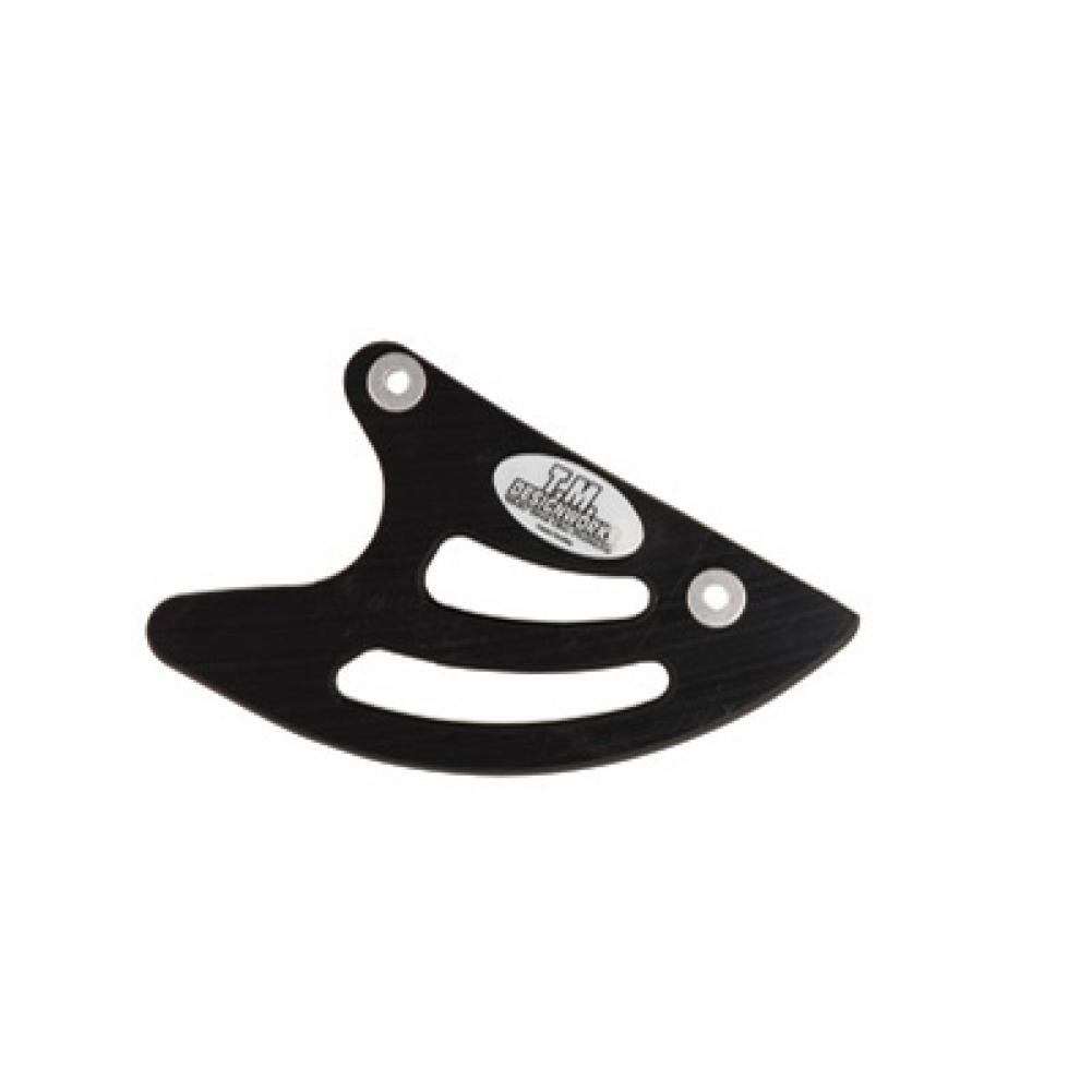 T.M. Designworks Indestructible Rear Disc Guard #130275-P