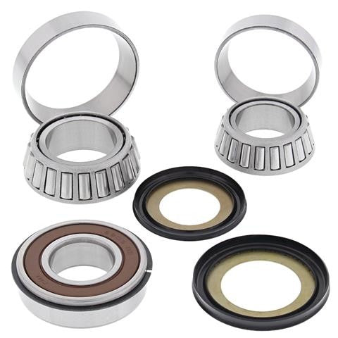 All Balls 22-1052 Steering Bearing Kit #22-1052