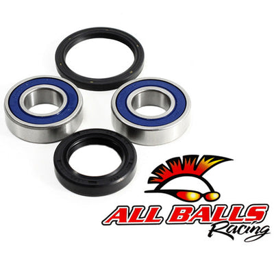 All Balls Wheel Bearing Kit - Front 25-1071 #25-1071