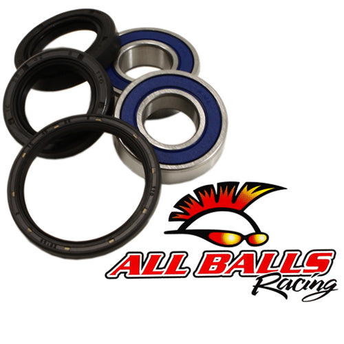 All Balls Wheel Bearing Kit - Front 25-1077 #25-1077