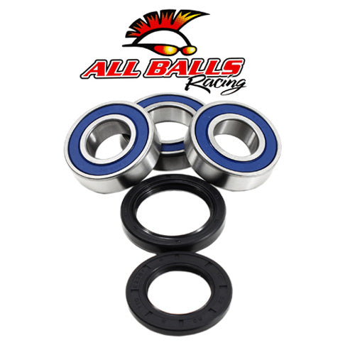 All Balls Racing 25-1111 Wheel Bearing Kit #25-1111
