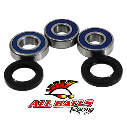 All Balls Racing 25-1154 Wheel Bearing Kit #25-1154