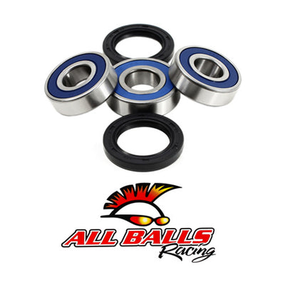 WHEEL BEARING KIT#mpn_25-1155