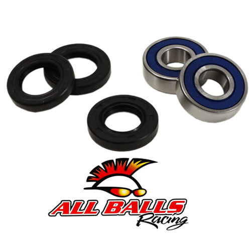 All Balls Wheel Bearing Kit - Front 25-1219 #25-1219