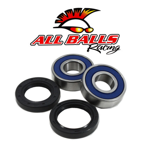 All Balls Racing 25-1221 Wheel Bearing Kit #25-1221