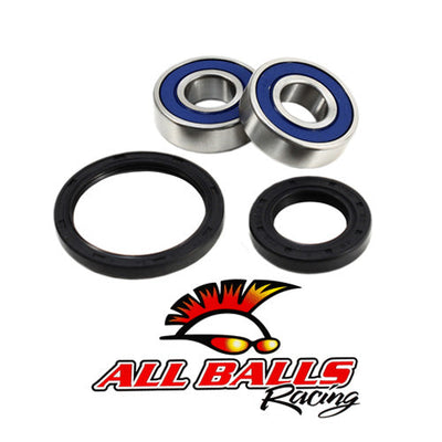 All Balls Racing 25-1222 Wheel Bearing Kit #25-1222