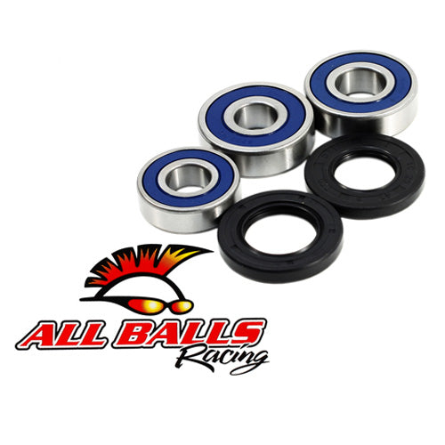 All Balls Racing 25-1232 Wheel Bearing Kit #25-1232
