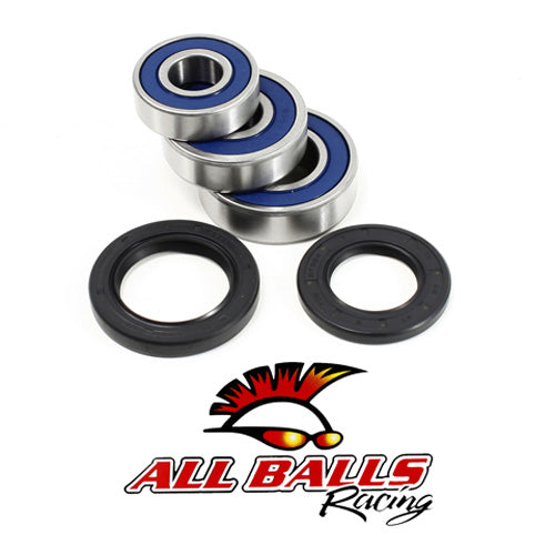 All Balls Racing 25-1234 Wheel Bearing Kit #25-1234