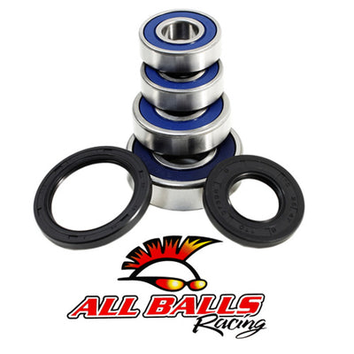 WHEEL BEARING KIT#mpn_25-1238