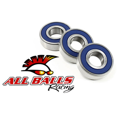 All Balls Racing 25-1251 Wheel Bearing Kit #25-1251