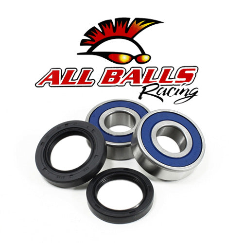 All Balls Racing 25-1253 Wheel Bearing Kit #25-1253