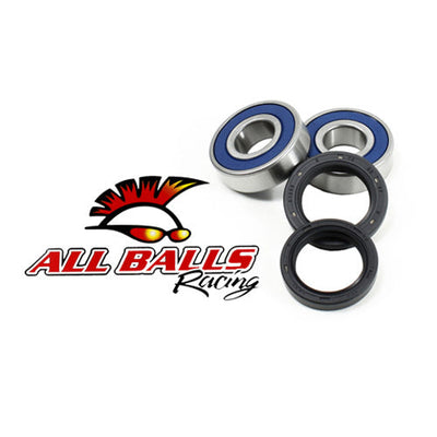 All Balls Racing 25-1254 Wheel Bearing Kit #25-1254