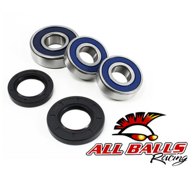 WHEEL BEARING KIT#mpn_25-1257