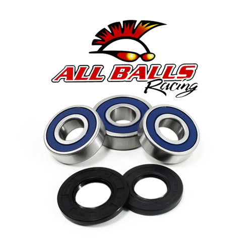 All Balls Racing 25-1264 Wheel Bearing Kit #25-1264