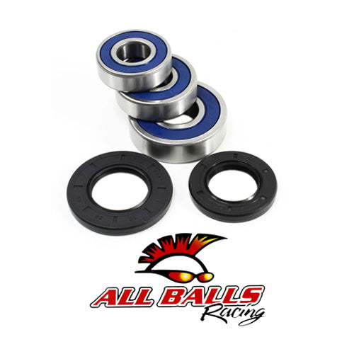 All Balls 25-1268 Wheel Bearing Kit - Rear #25-1268